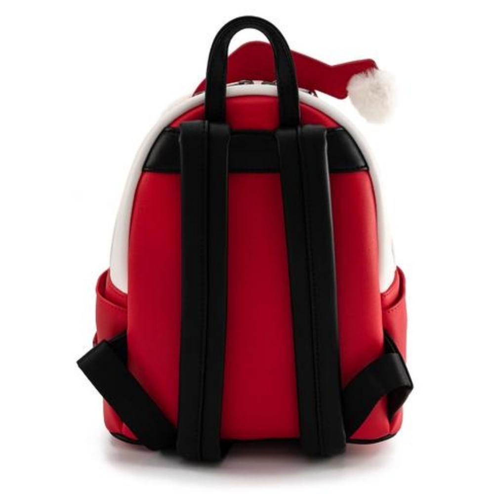 Loungefly Santa Jack Cosplay Backpack - Picture 2 of 8